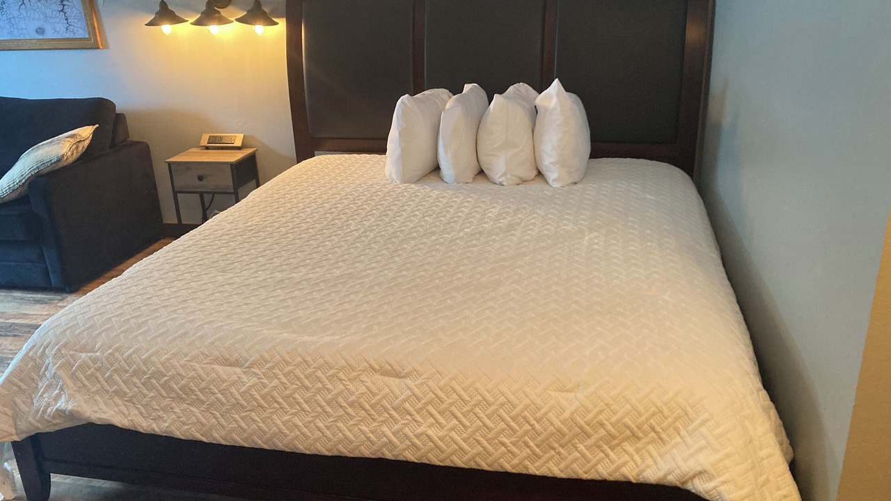 Photo of Bedroom in Indian Point