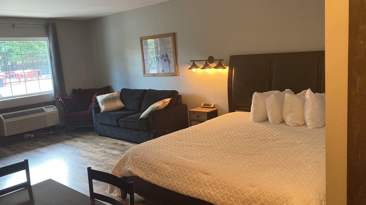 Photo of Livingroom in Indian Point