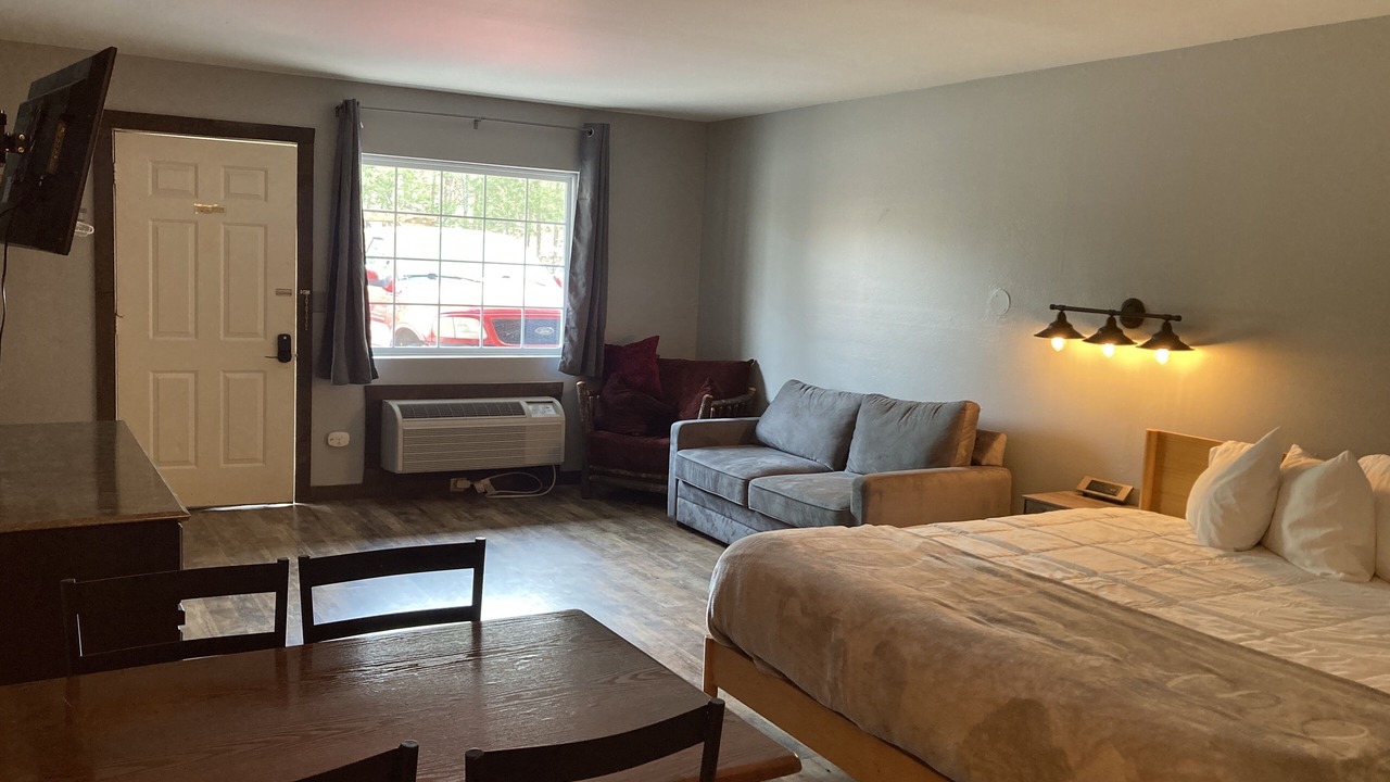 Photo of Livingroom in Indian Point