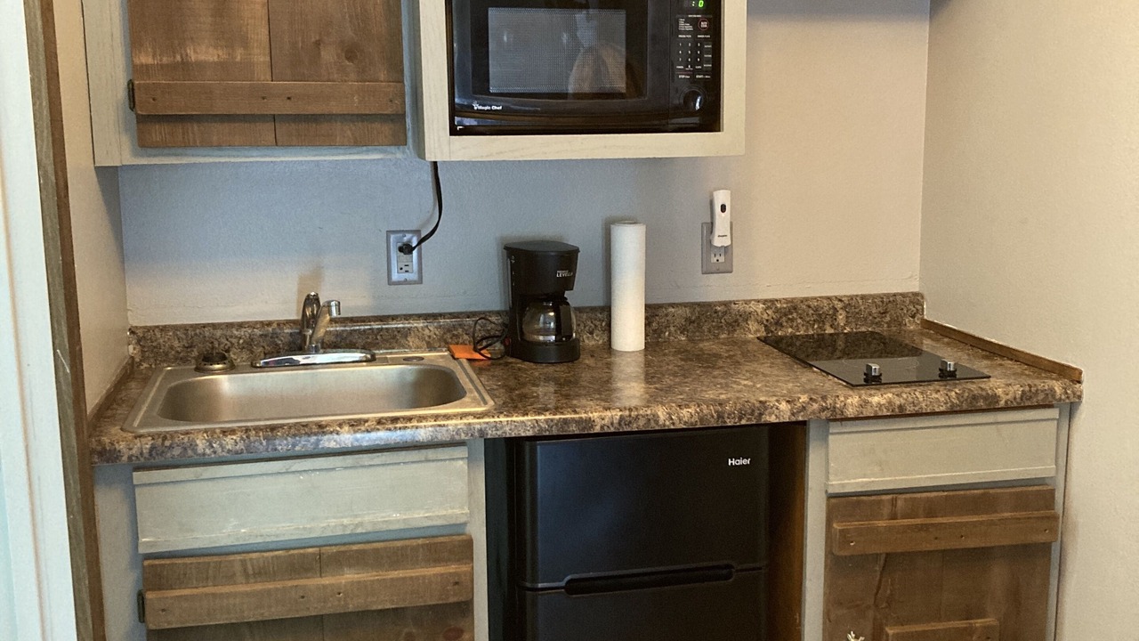 Photo of Kitchen in Indian Point