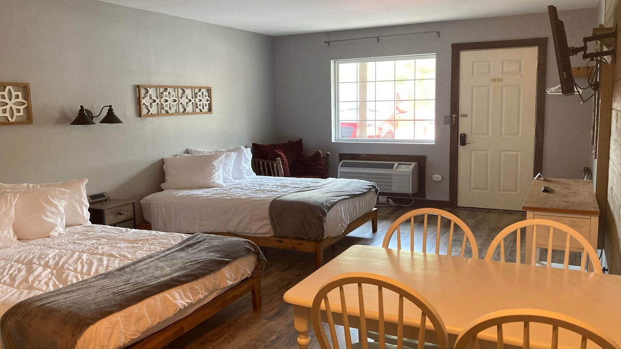 Photo of Bedroom in Indian Point