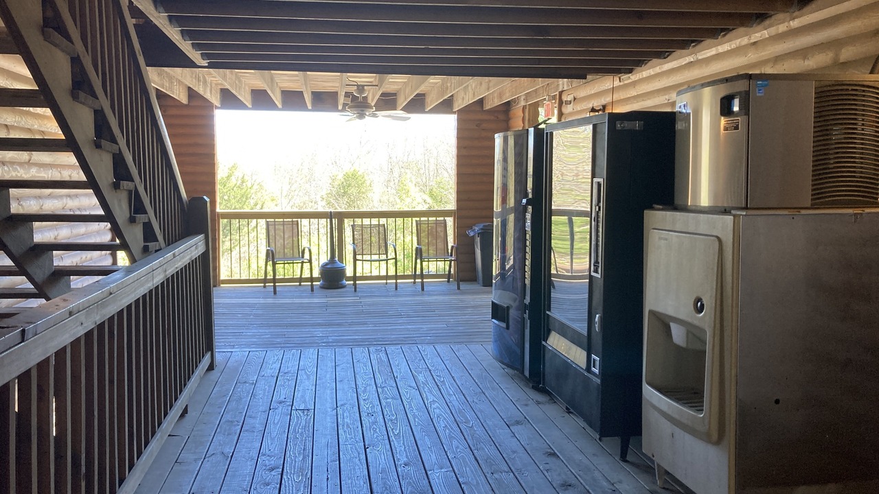 Photo of Outdoor in Indian Point