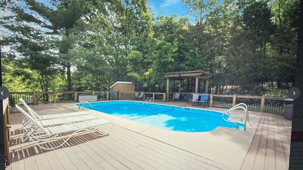 Photo of Outdoor in Indian Point