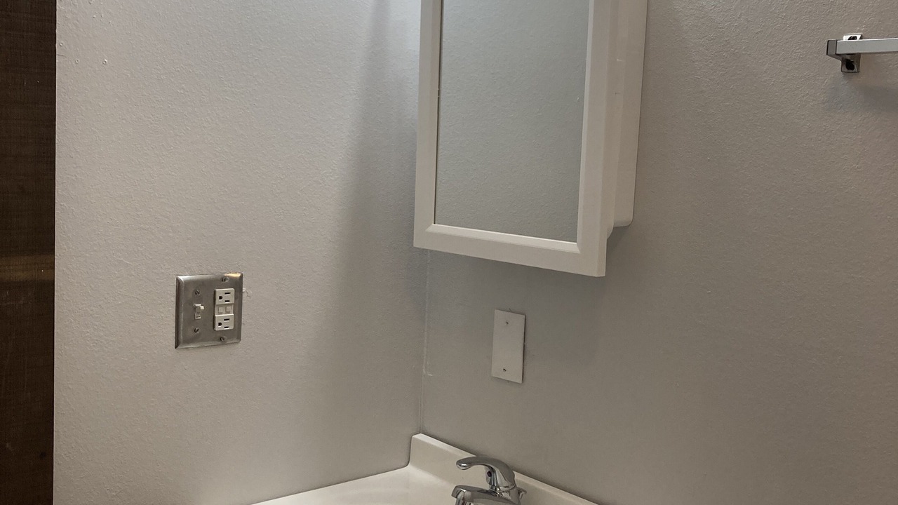 Photo of Bathroom in Indian Point