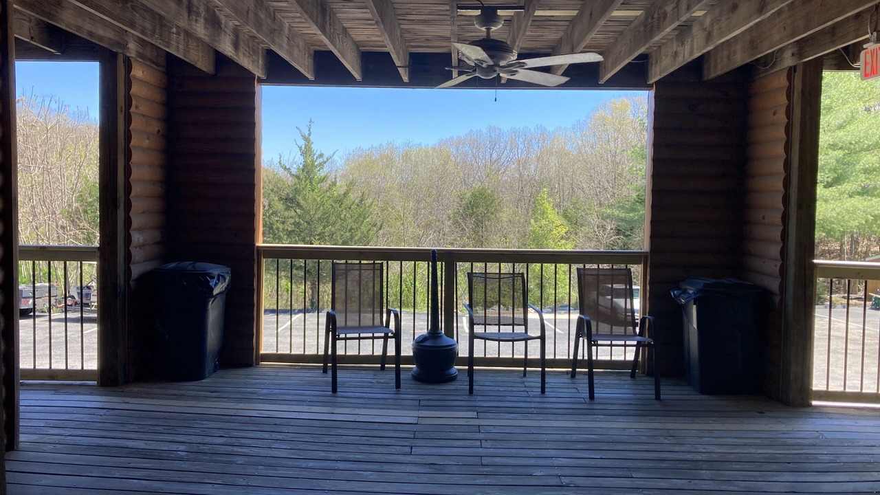 Photo of Outdoor in Indian Point