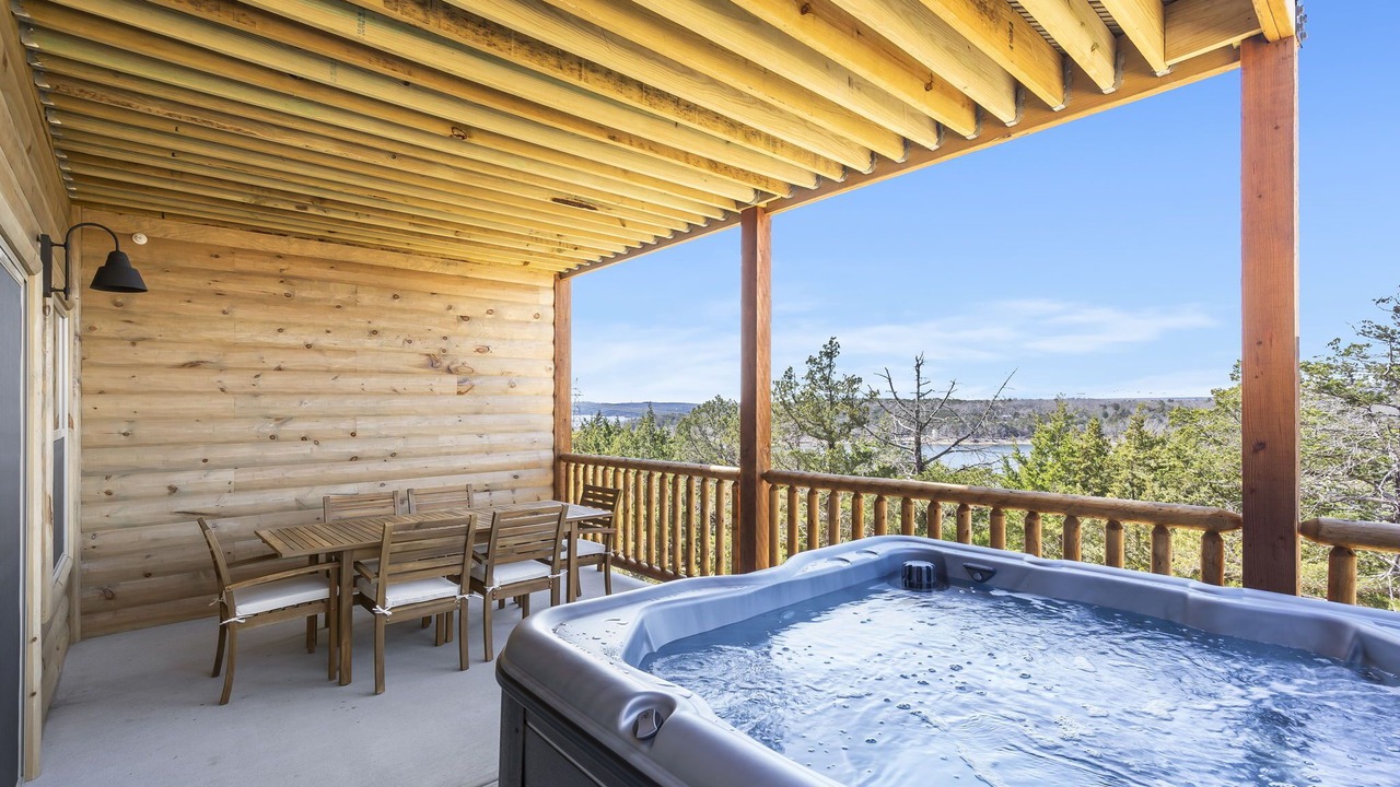 Photo of Outdoor in Table Rock