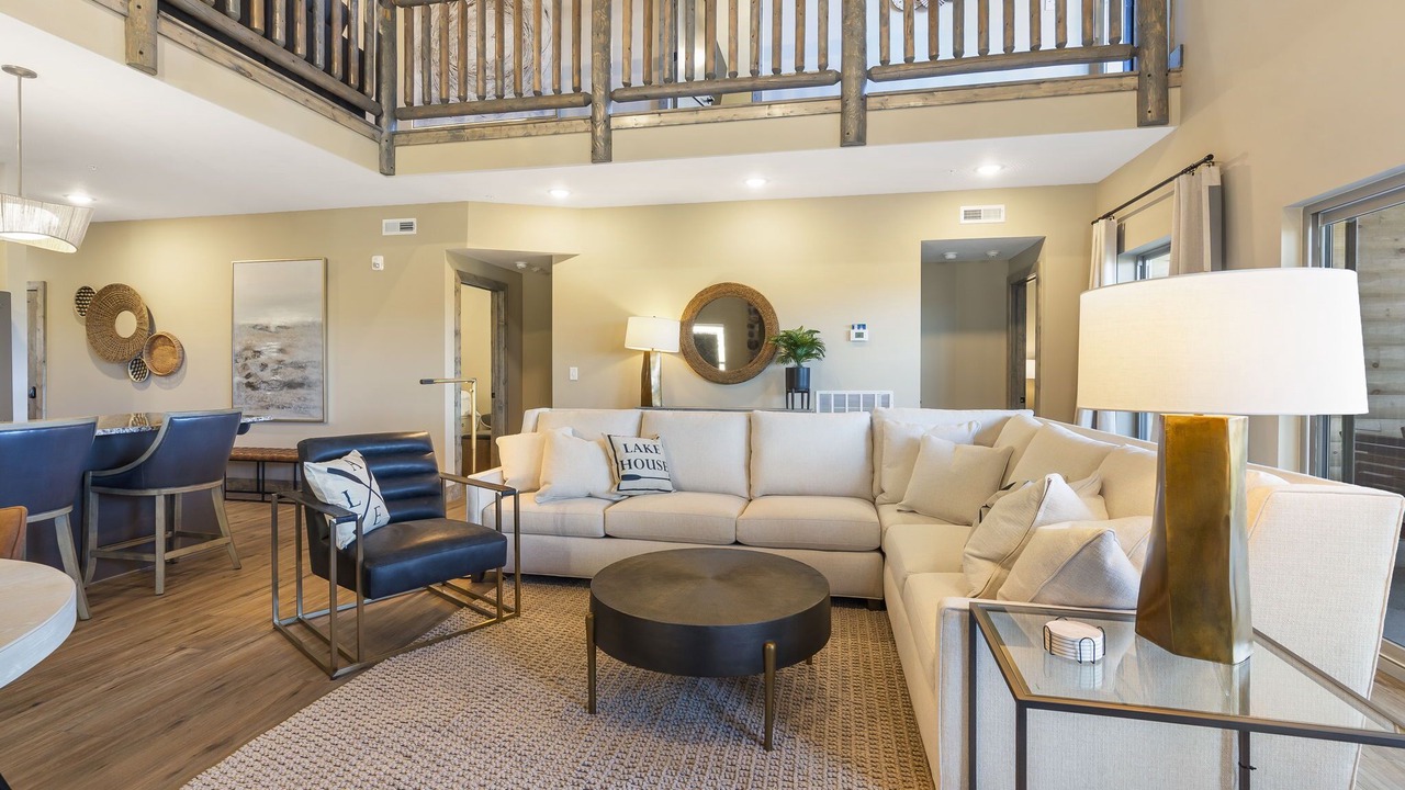 Photo of Livingroom in Table Rock
