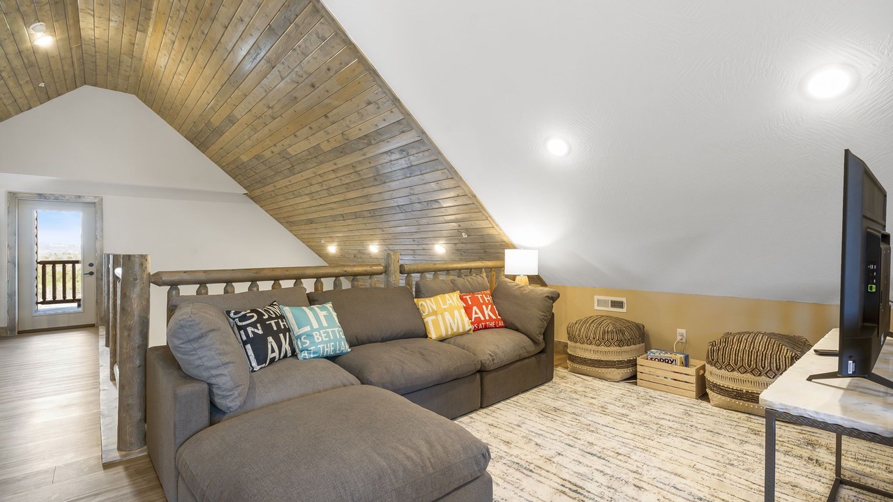 Photo of Livingroom in Table Rock
