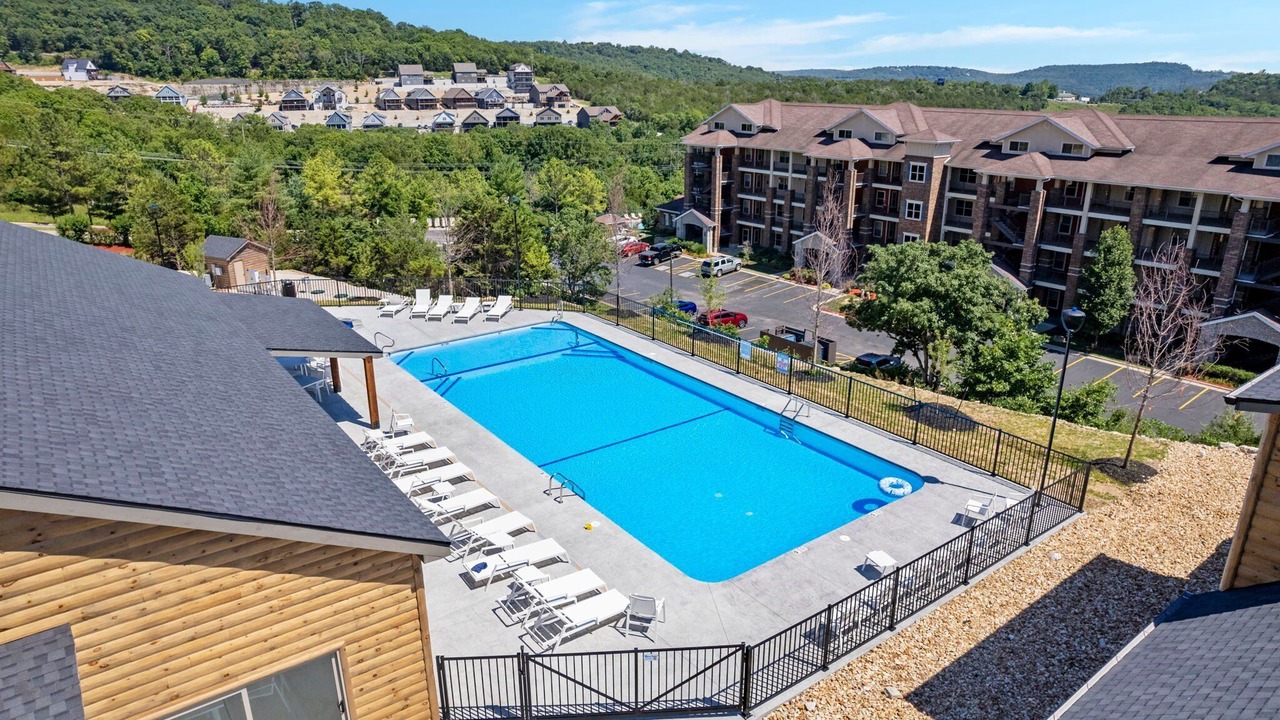 Photo of Outdoor in Table Rock