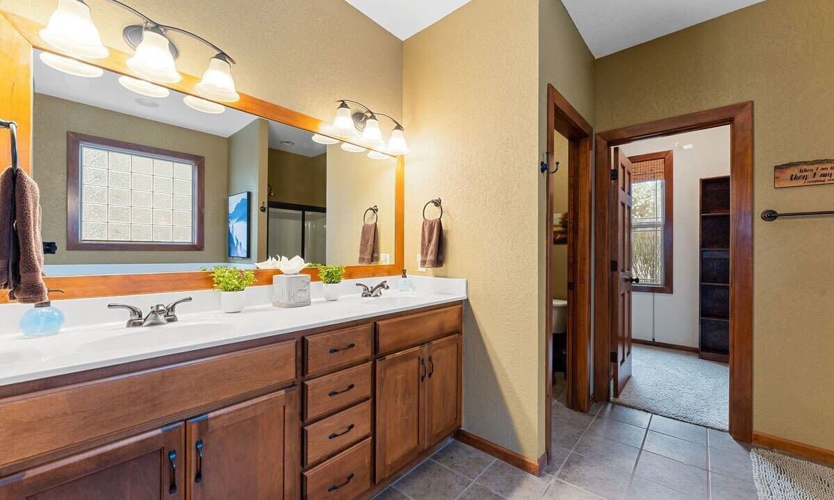 Photo of Bathroom in Hollister