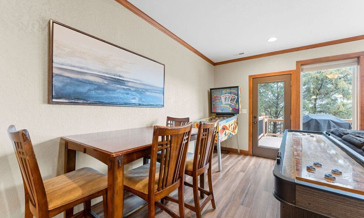 Photo of Bedroom in Hollister