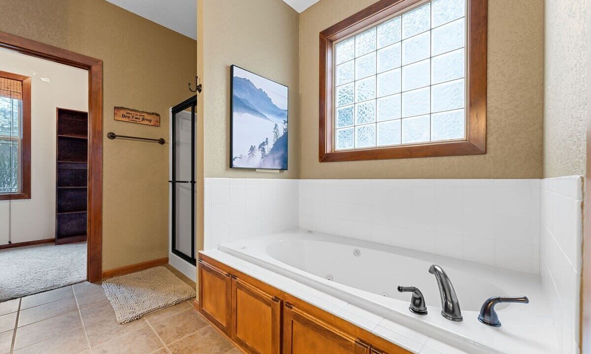 Photo of Bathroom in Hollister