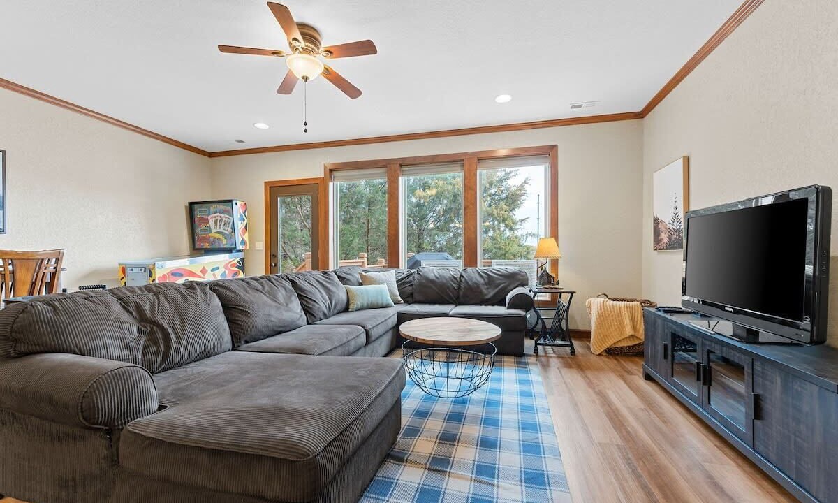 Photo of Bedroom in Hollister