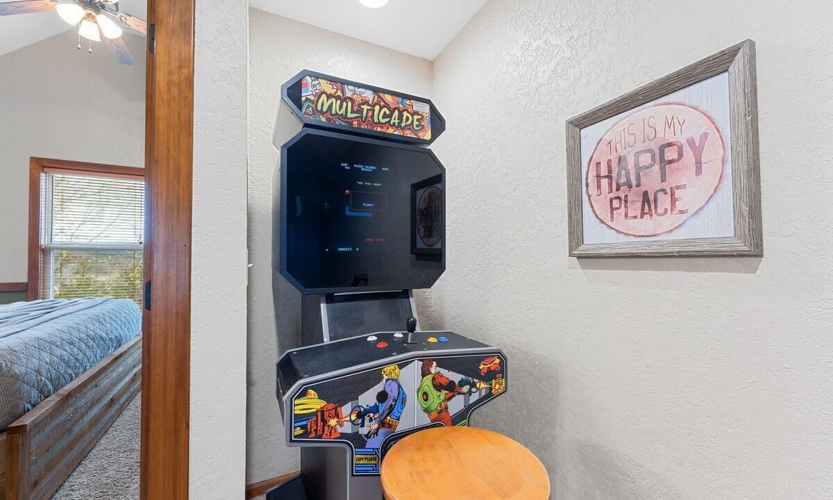Photo of Bedroom in Hollister