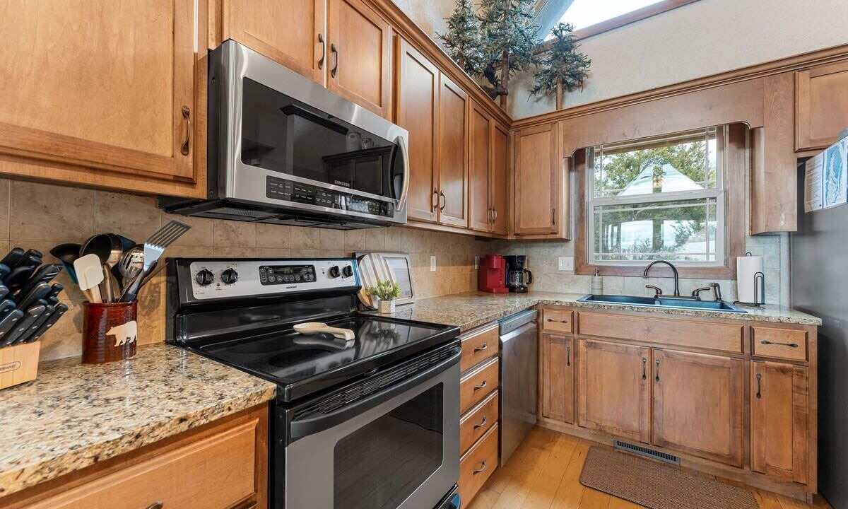 Photo of Kitchen in Hollister