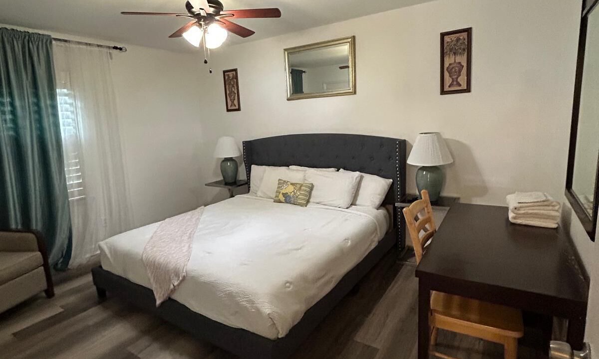 Photo of Bedroom in East Memphis
