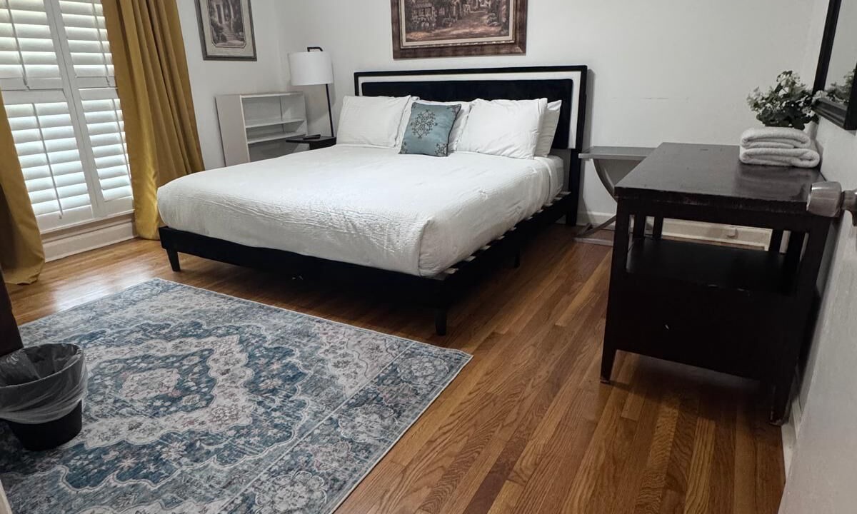 Photo of Bedroom in East Memphis