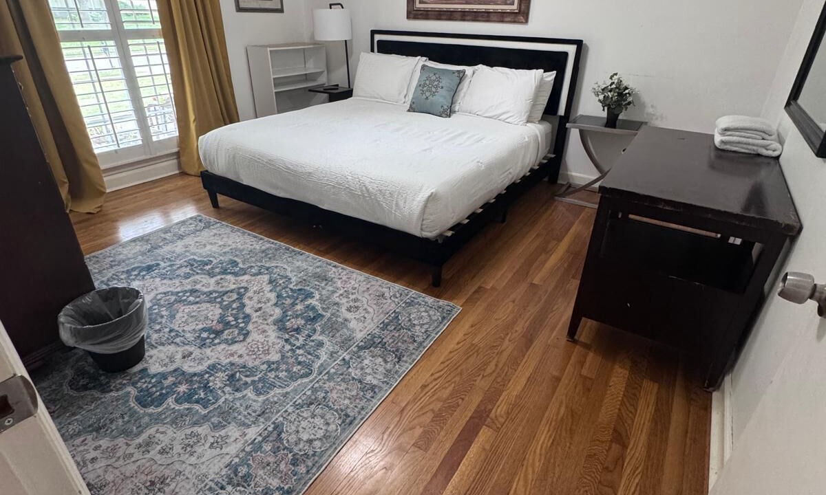 Photo of Bedroom in East Memphis