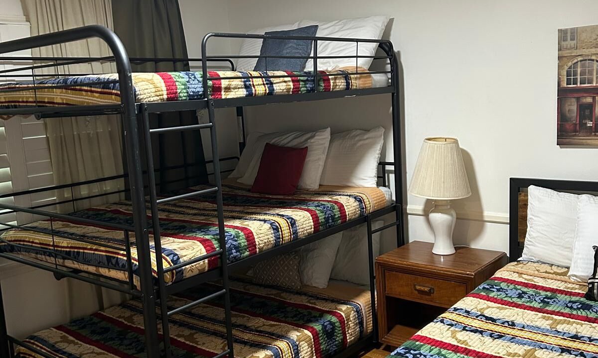 Photo of Bedroom in East Memphis
