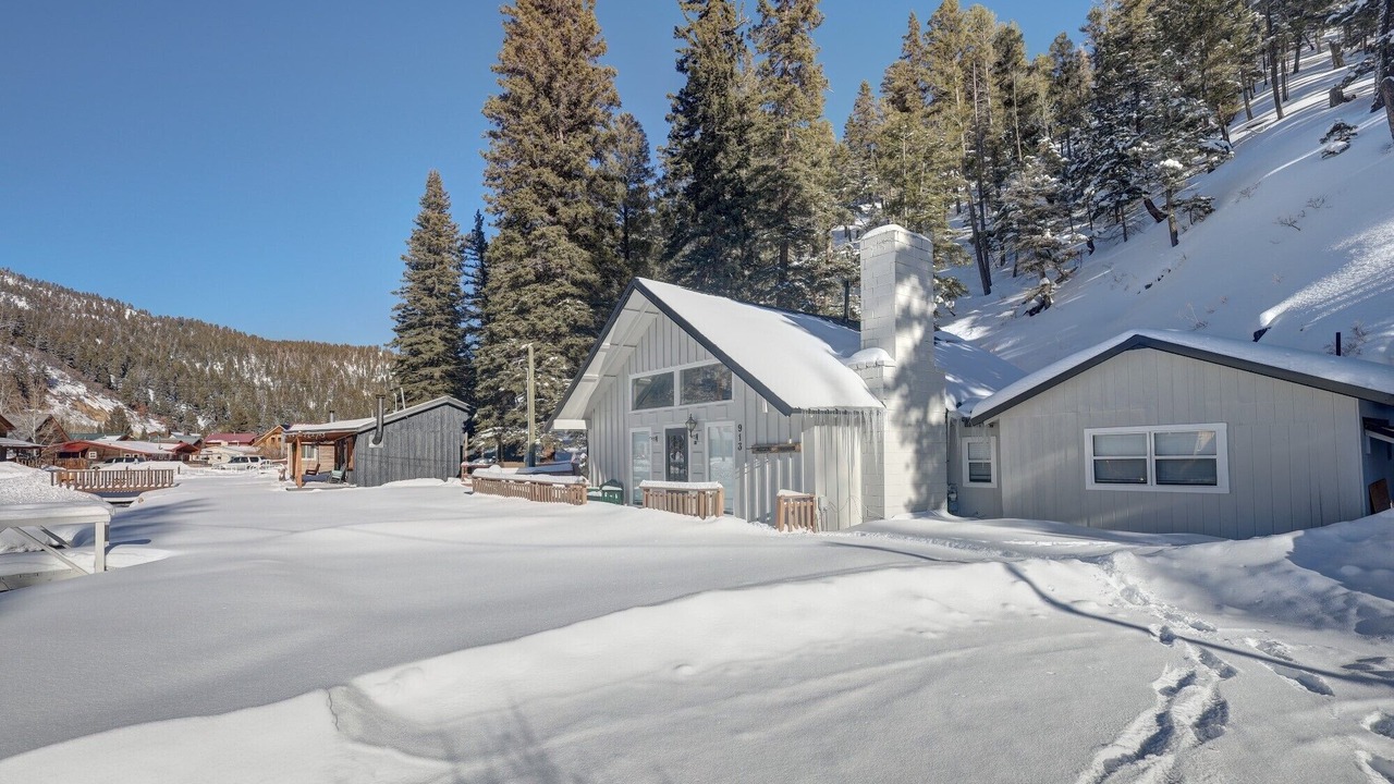 Photo of Outdoor in Taos Ski Valley