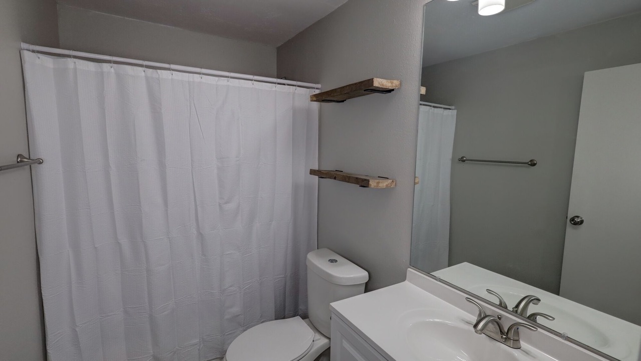 Photo of Bathroom in Taos Ski Valley