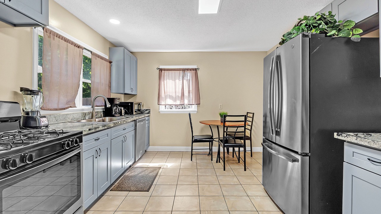 Photo of Kitchen in Memphis