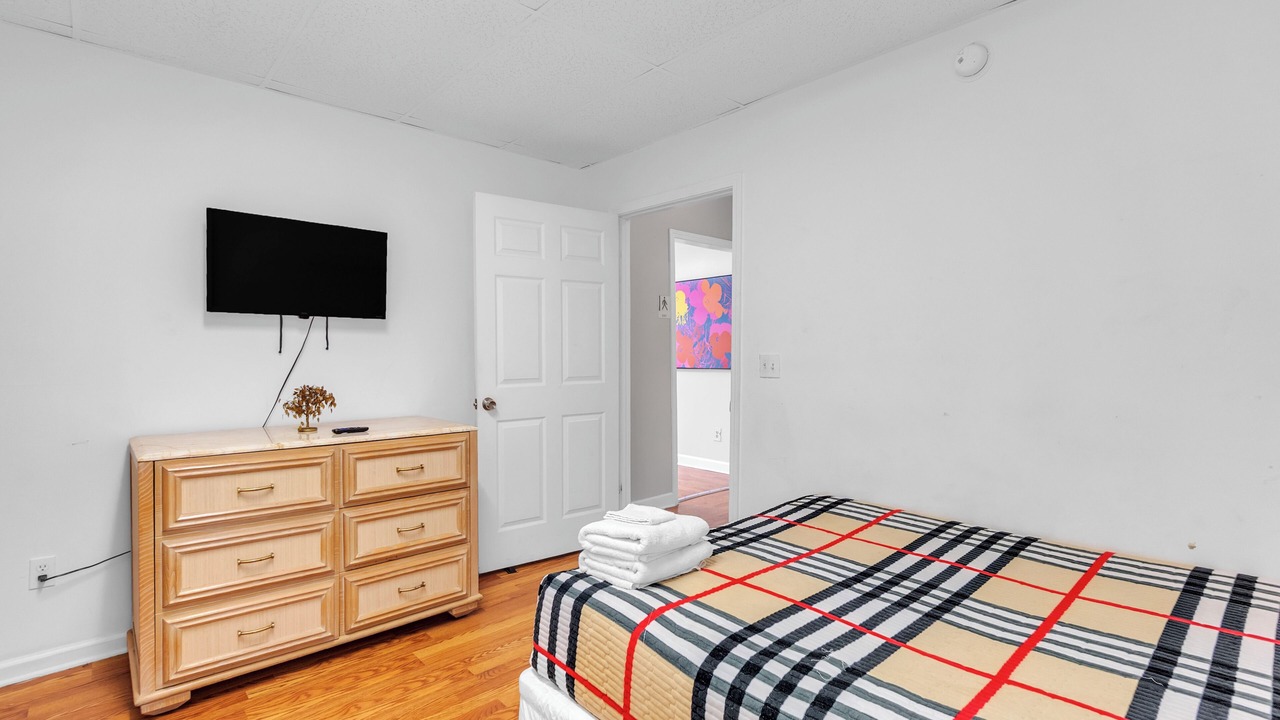 Photo of Bedroom in Memphis
