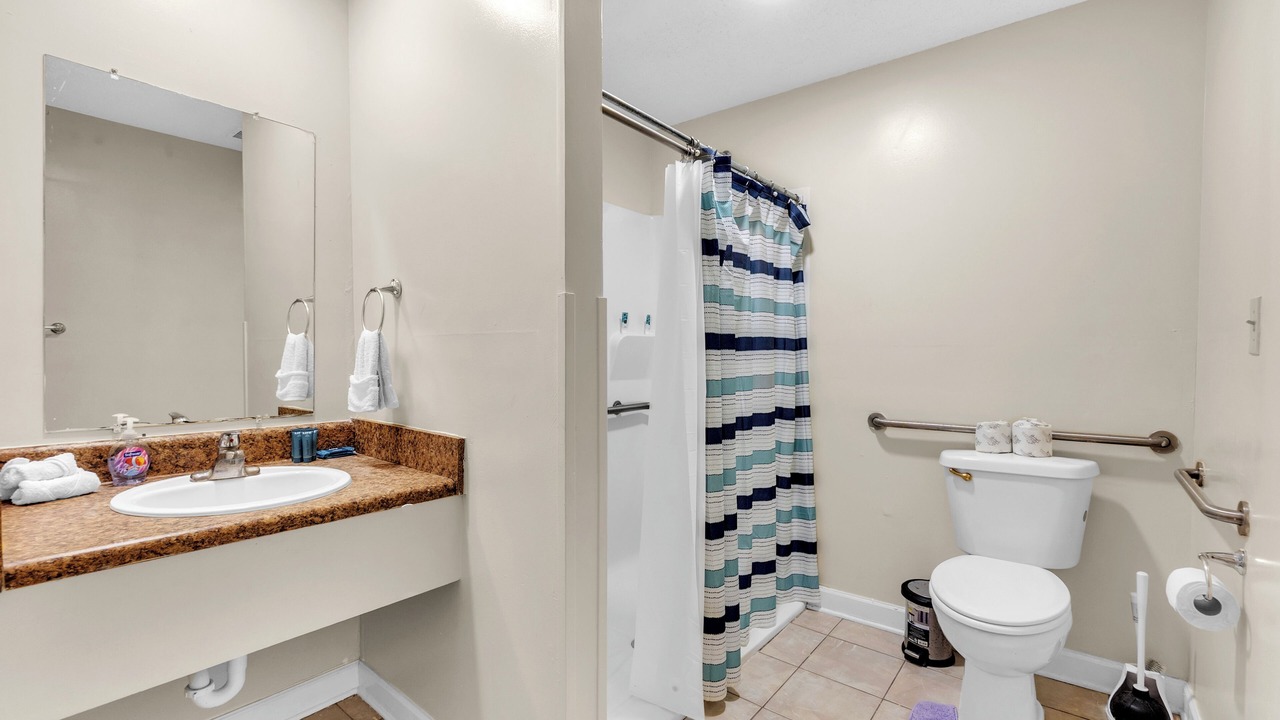 Photo of Bathroom in Memphis