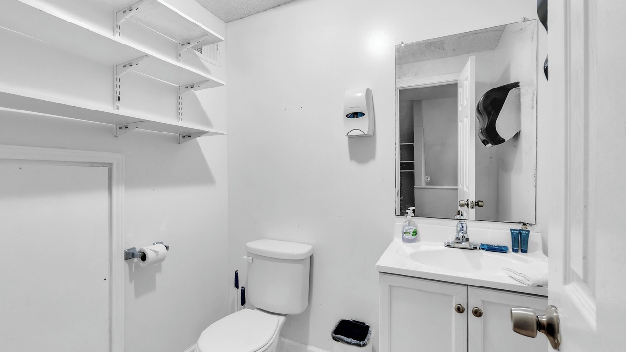 Photo of Bathroom in Memphis