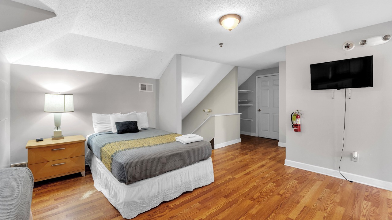 Photo of Bedroom in Memphis