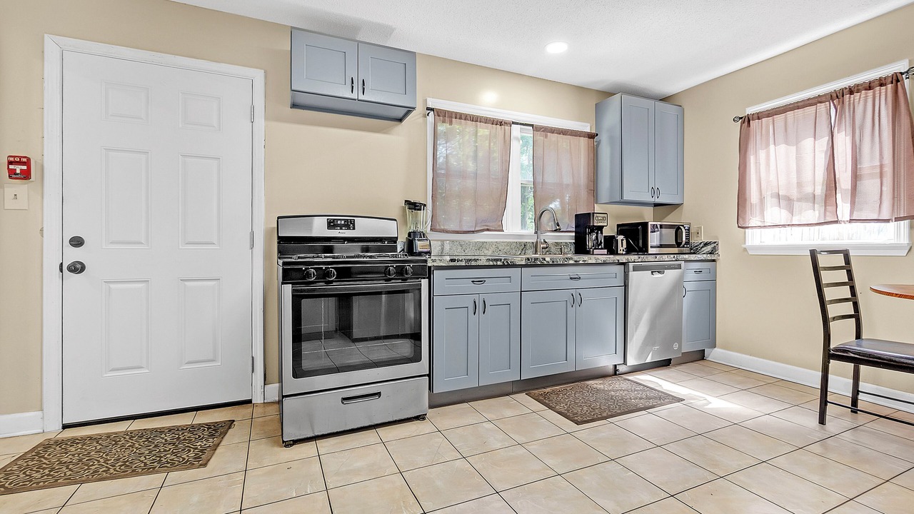 Photo of Kitchen in Memphis