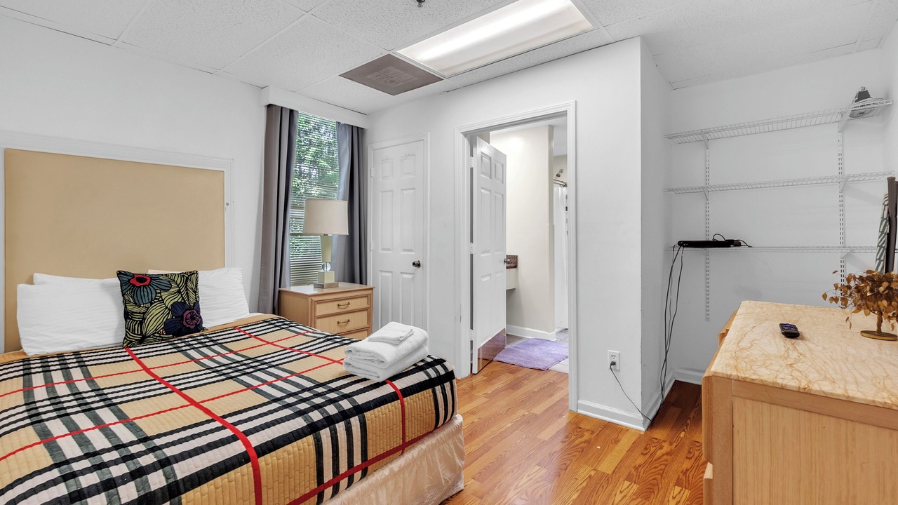Photo of Bedroom in Memphis
