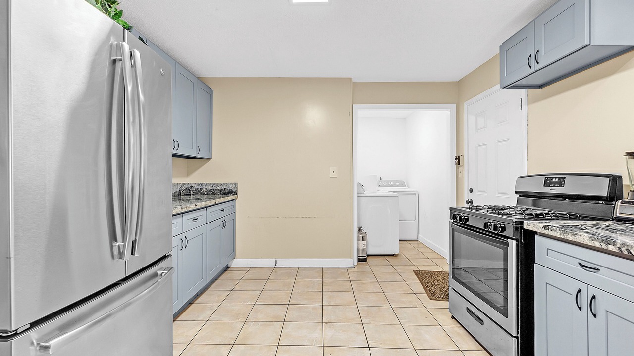 Photo of Kitchen in Memphis