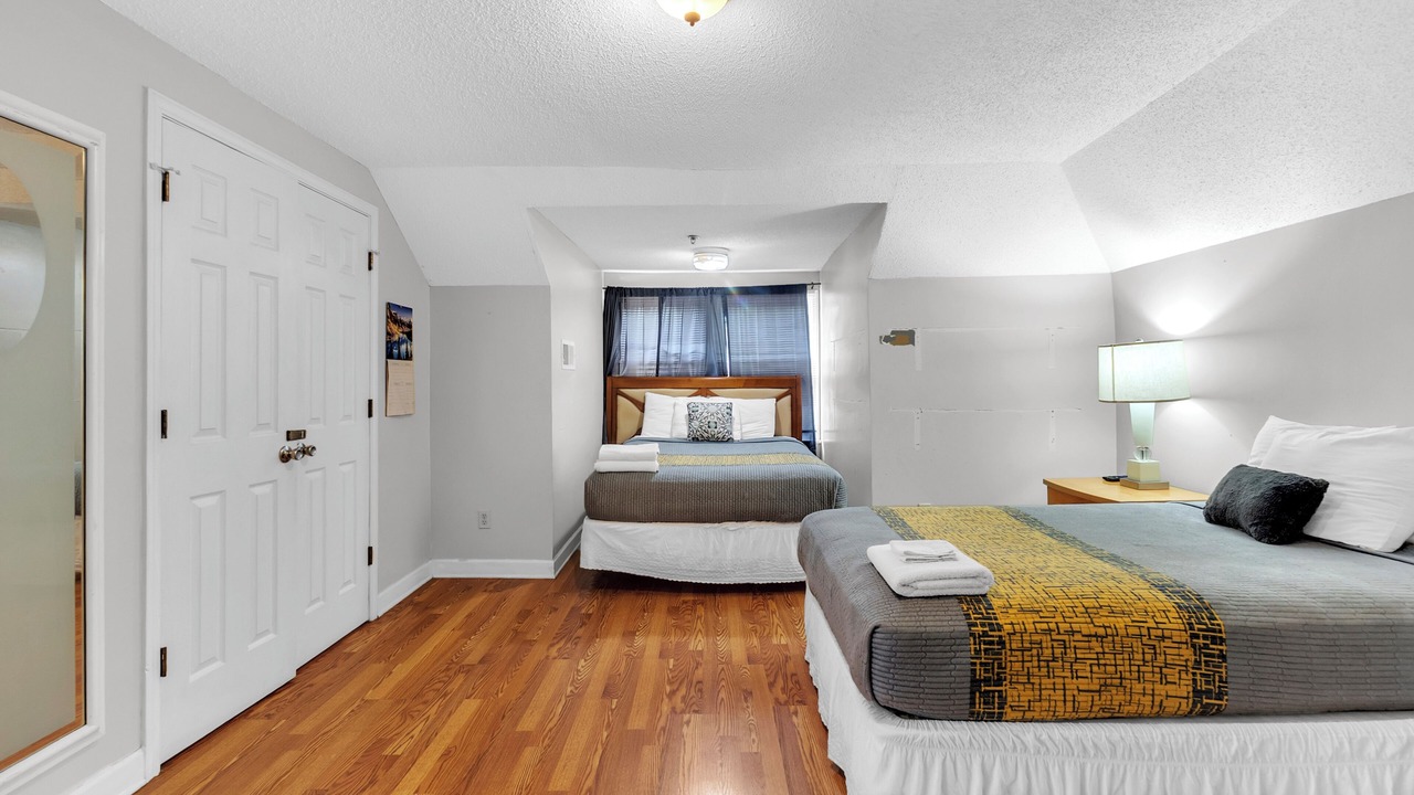 Photo of Bedroom in Memphis