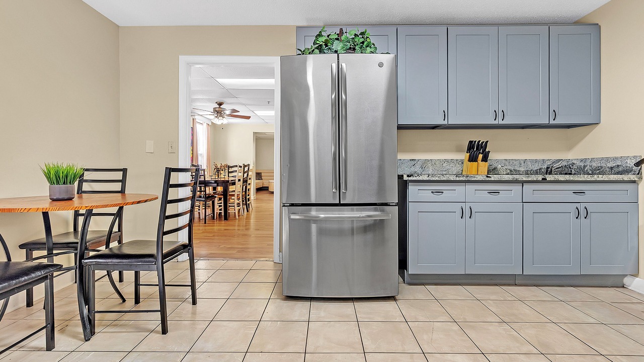 Photo of Kitchen in Memphis