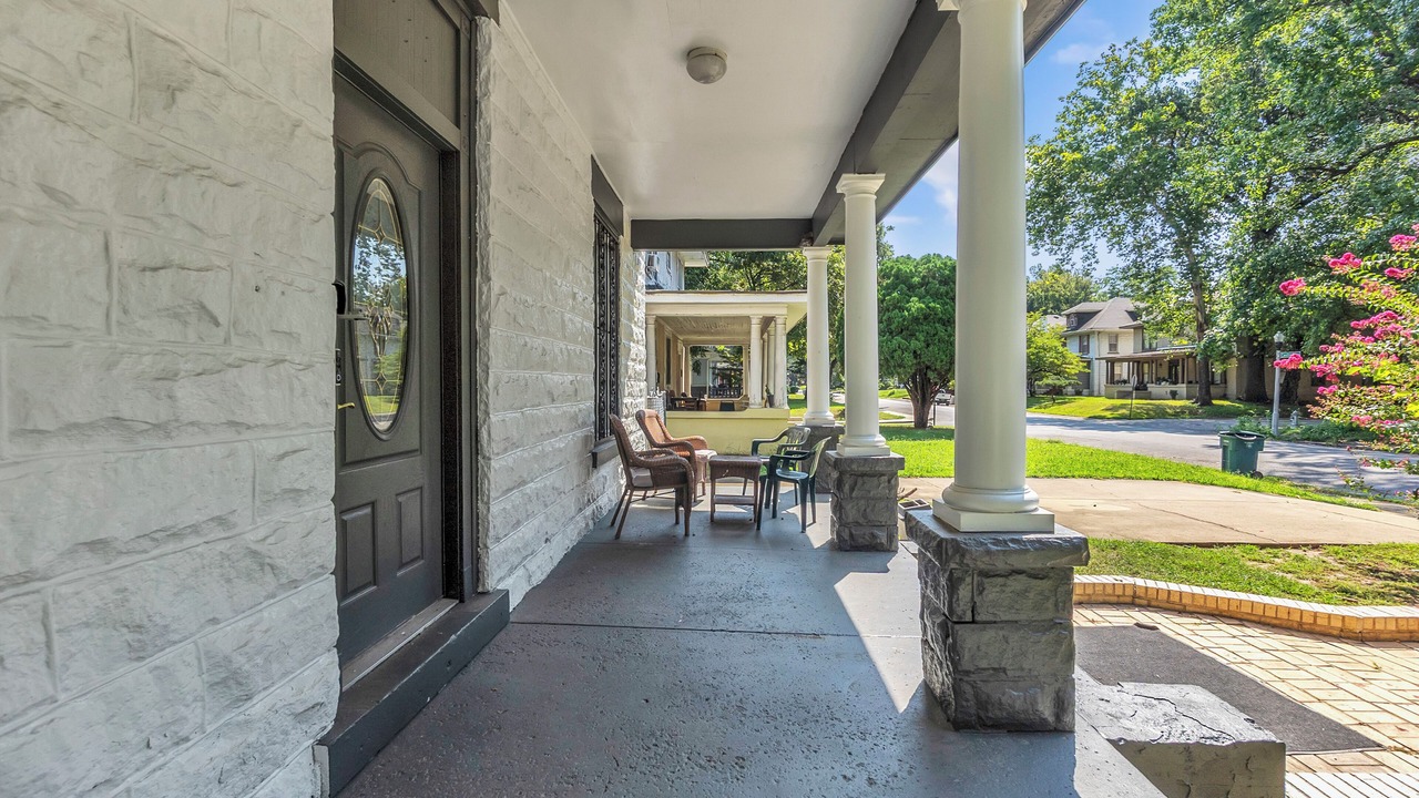 Photo of Outdoor in Memphis