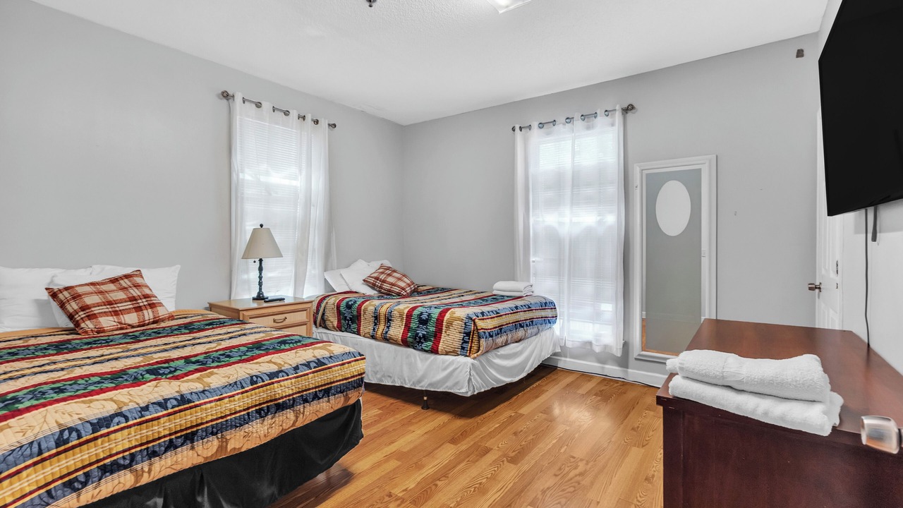 Photo of Bedroom in Memphis