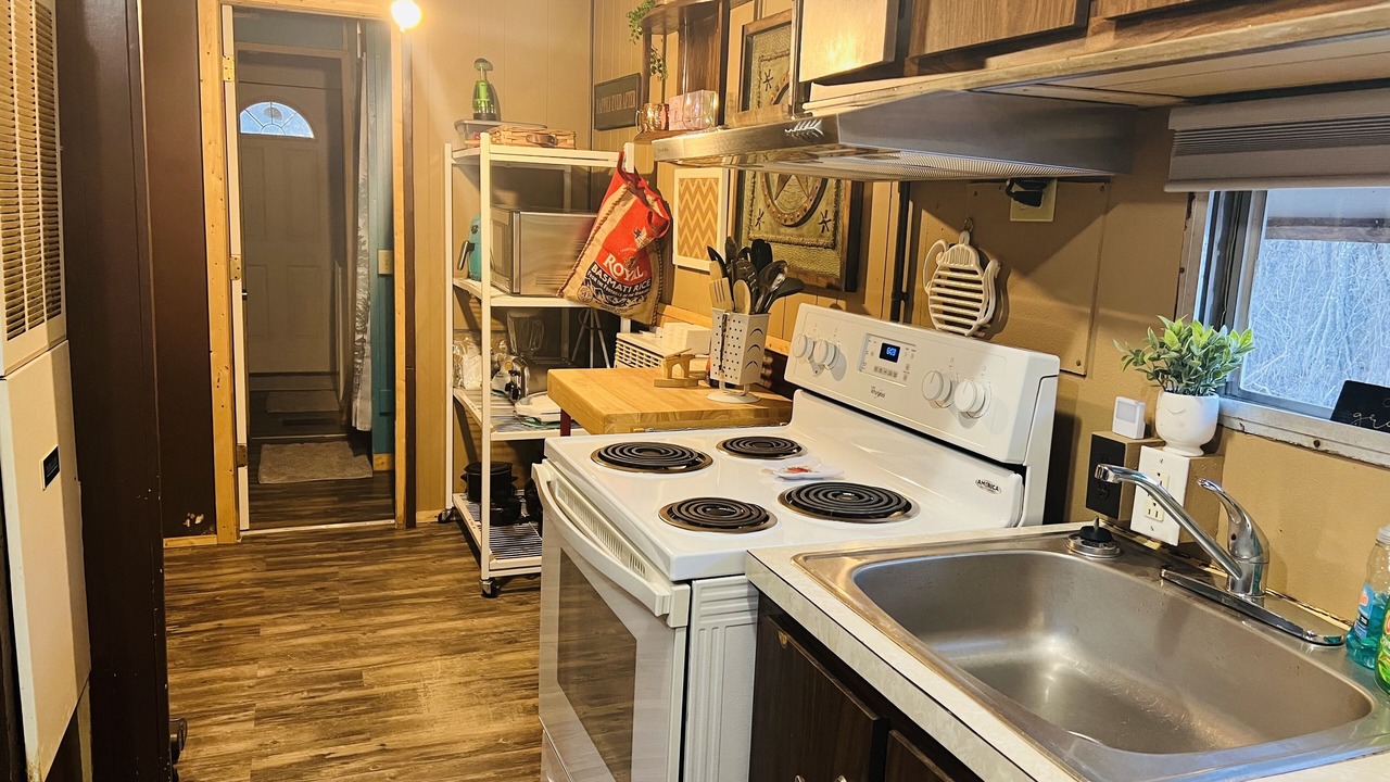 Photo of Kitchen in Sloans Valley