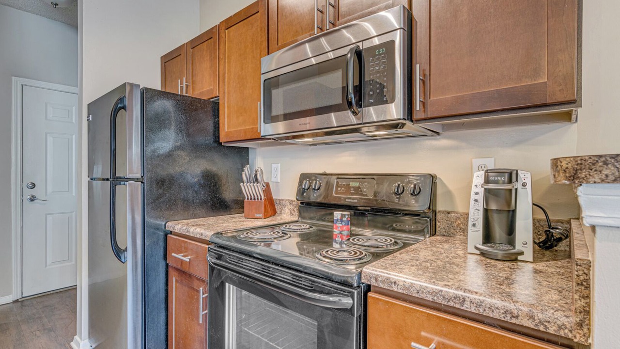 Photo of Kitchen in Germantown