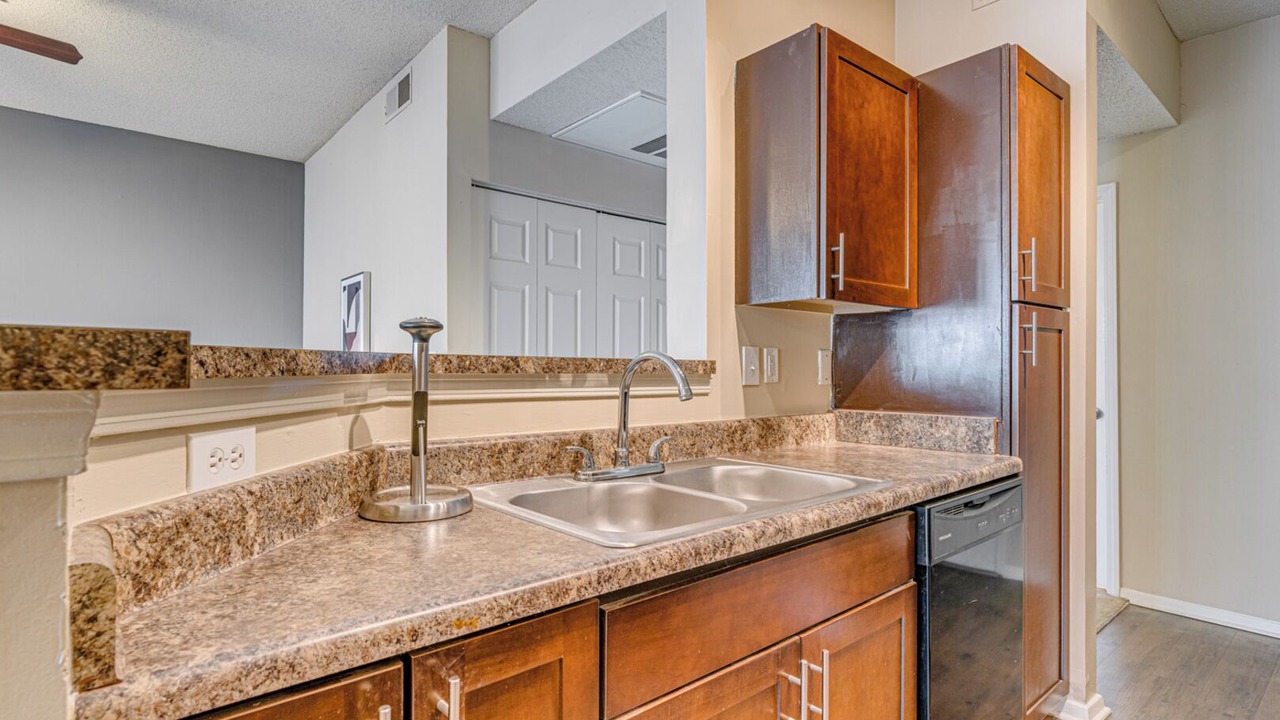 Photo of Kitchen in Germantown
