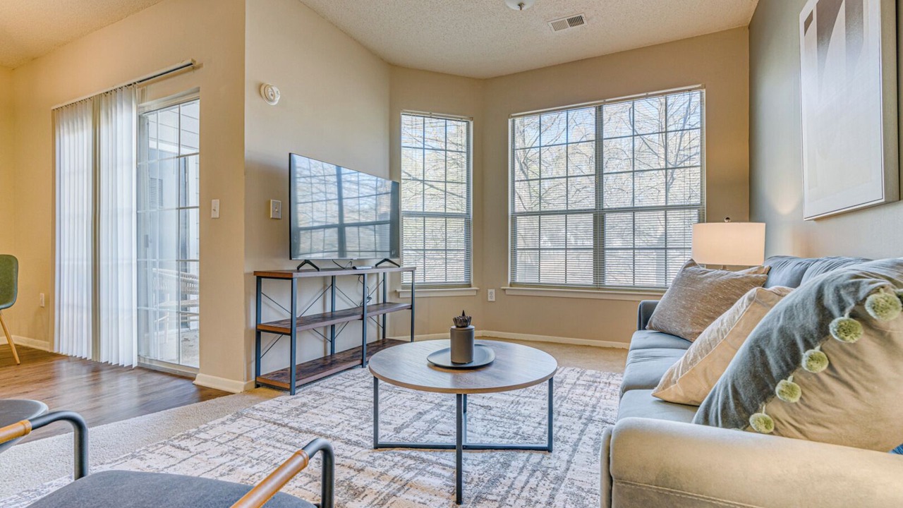 Photo of Livingroom in Germantown
