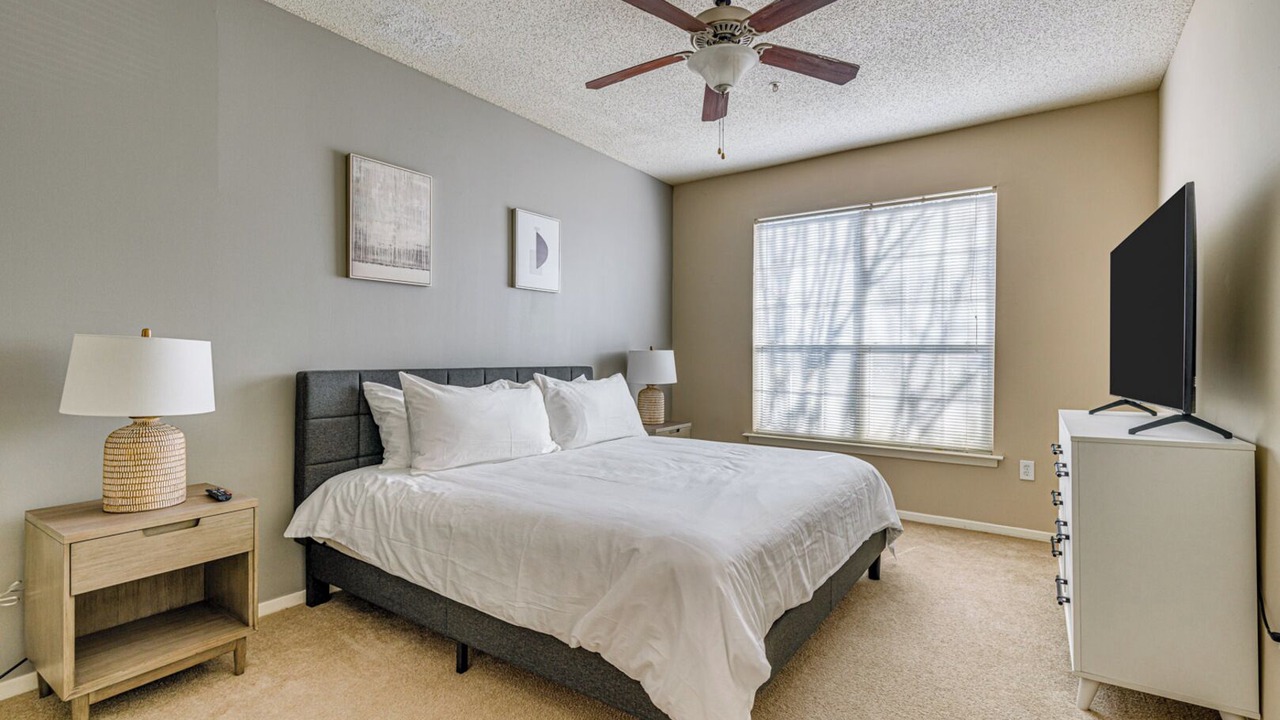 Photo of Bedroom in Germantown
