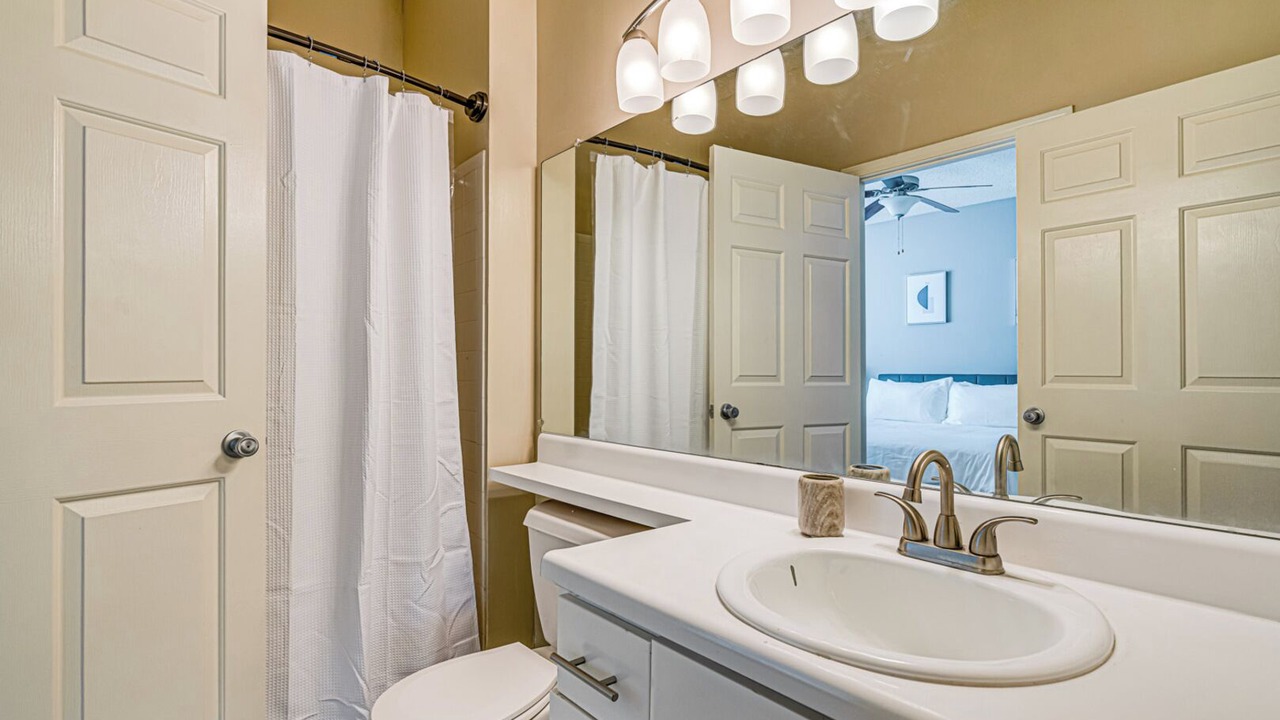 Photo of Bathroom in Germantown