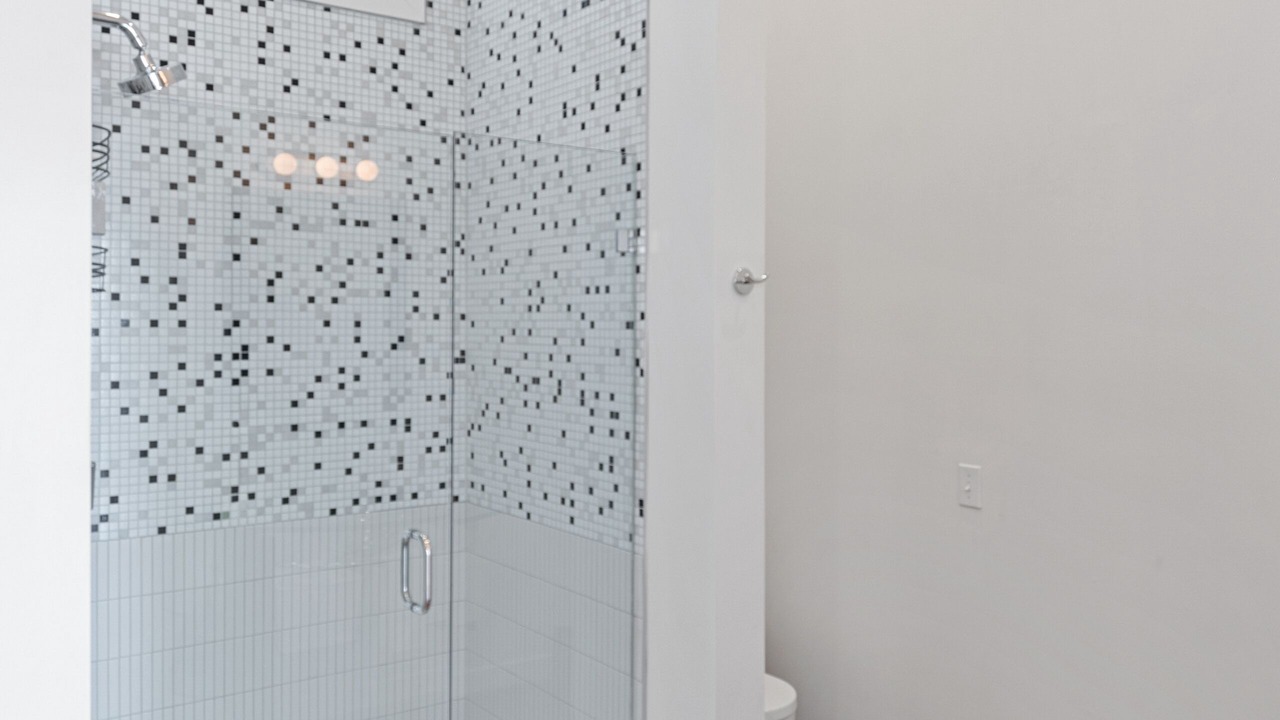 Photo of Bathroom in East Market District