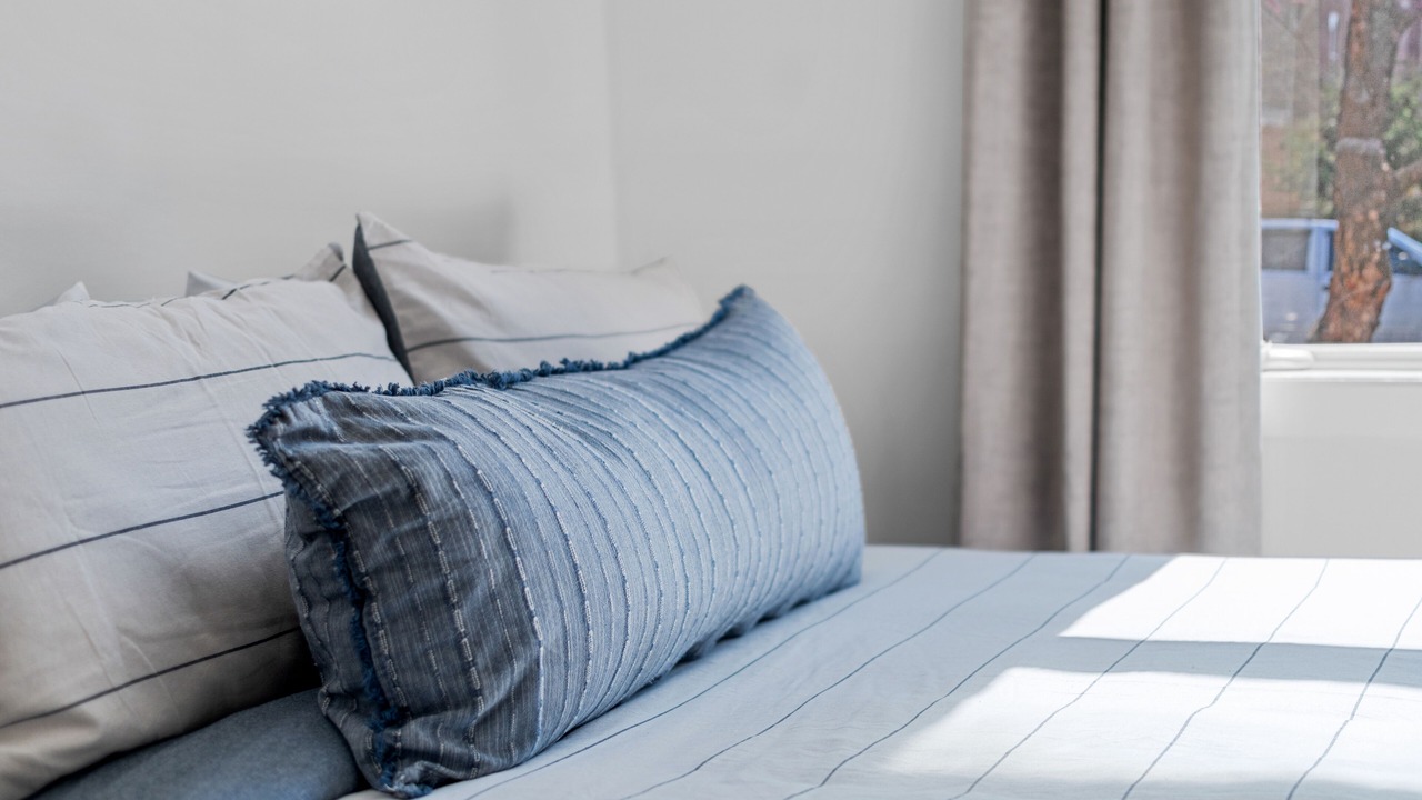 Photo of Bedroom in East Market District