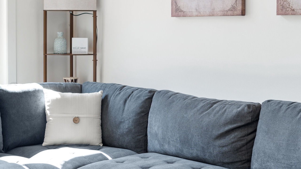 Photo of Livingroom in East Market District