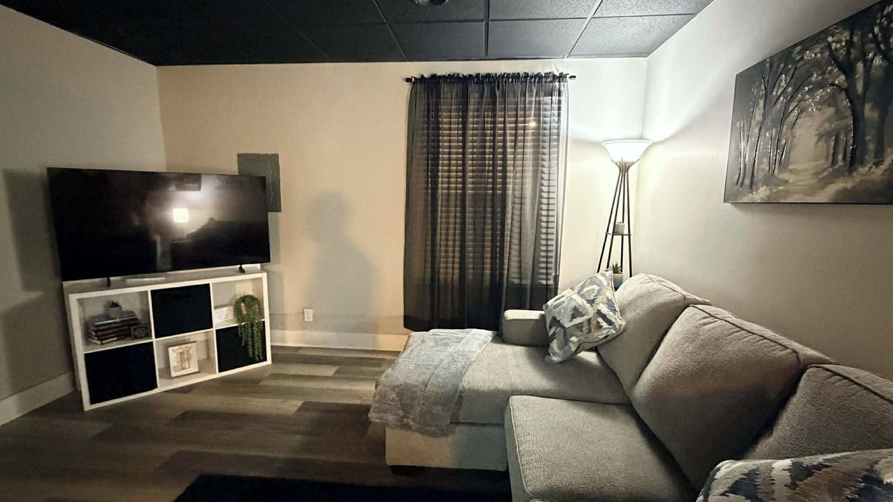 Photo of Livingroom in Shepherdsville