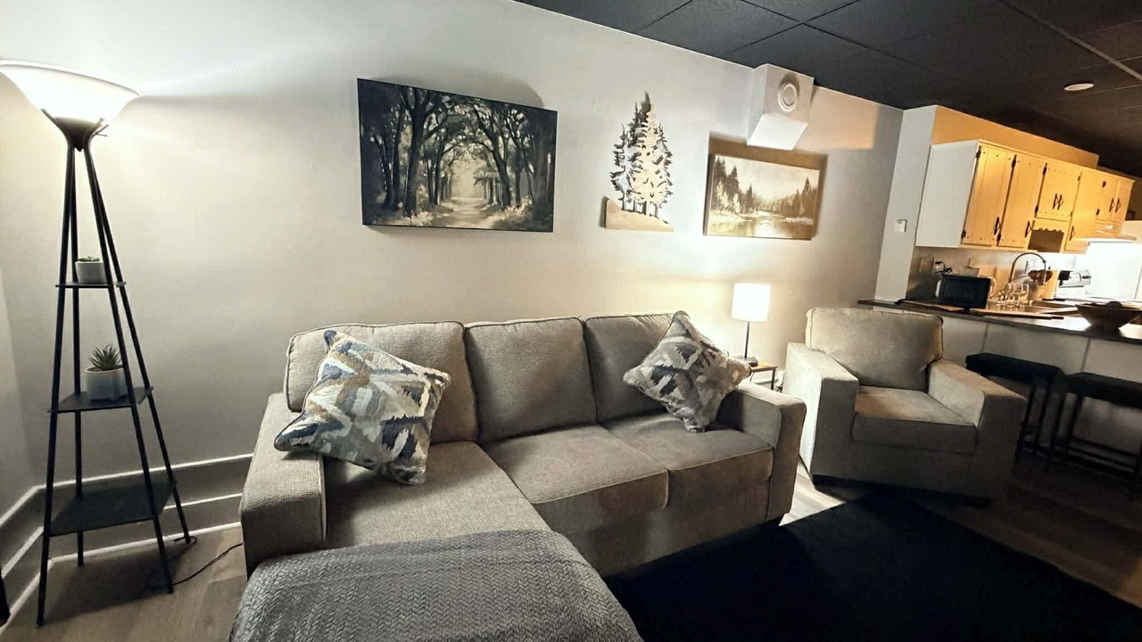 Photo of Livingroom in Shepherdsville