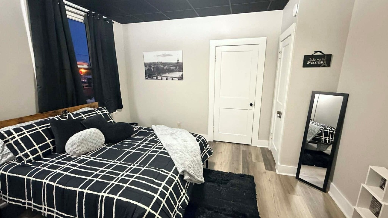 Photo of Bedroom in Shepherdsville