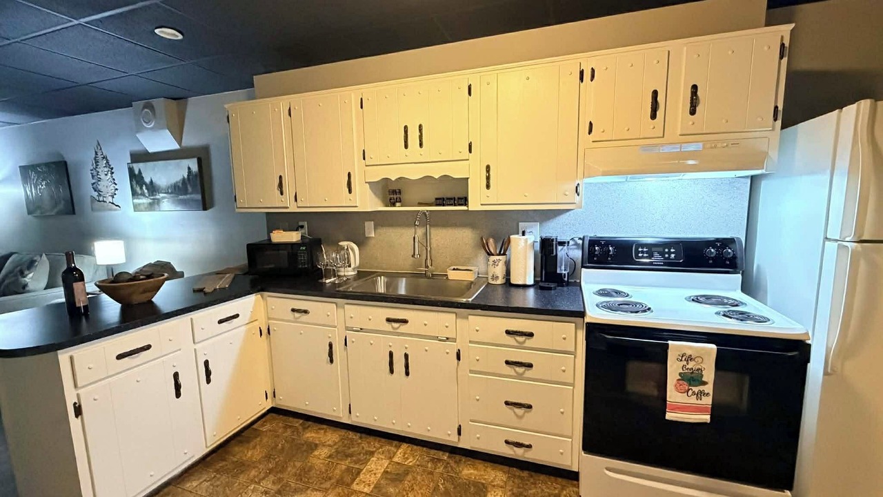Photo of Kitchen in Shepherdsville